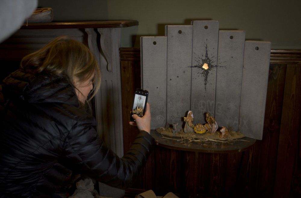 BANKSY NATIVITY SCENE - AP - 12-22-19 3.jpeg